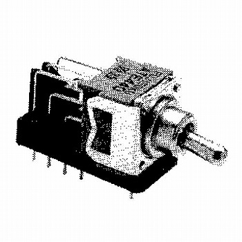 【ATE44D-6M3-Z】スタンダードトグルスイッチ