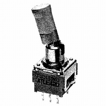 【ATLE42D-2M3-Z】ロッキングトグルスイッチ