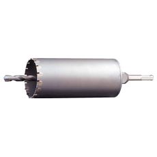 【ESA100SDS】ESコアドリル ALC用100mm SDSシャンク