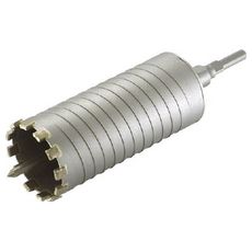 【ESD32ST】ESコアドリル 乾式ダイヤ32mm ストレートシャンク