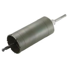 【ESF65SDS】ESコアドリル 複合材用 65mm SDSシャンク