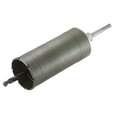 【ESF80SDS】ESコアドリル 複合材用 80mm SDSシャンク