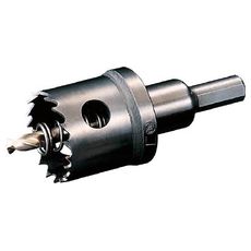 【HSS19】HSS ハイスホールソー19mm