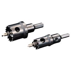 【HSS80】HSS ハイスホールソー80mm