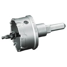 【MCTR25】超硬ホールソーメタコアトリプル 25mm