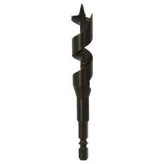 【NO1S210】木工用ストッパービットショート 21.0mm