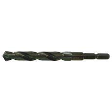 【NO20E75】6角軸鉄工用ドリル7.5mm