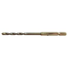 【NO2435】6角軸コンクリートドリル3.5mm