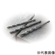 【NO2495】6角軸コンクリートドリル9.5mm