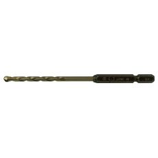 【NO3043】6角軸磁器タイルドリル 4.3mm