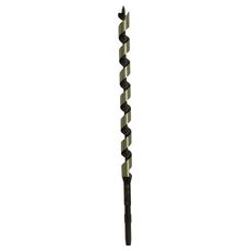 【NO360】木工用ロングビット6.0mm
