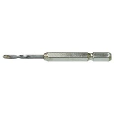 【NO5125】6角軸サイディング用ドリル2.5mm