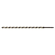 【NO7E150】木工用ロングドリル(全長500mm)15.0mm
