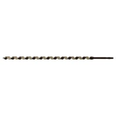 【NO7E90】木工用ロングドリル(全長500mm)9.0mm