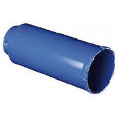 【PCGW120C】ガルバウッドコア/ポリカッターΦ120X130mm(刃のみ)