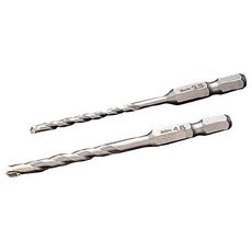 【RJ9.0X115】充電ドライバービットドリル RJタイプ RJ9.0×115
