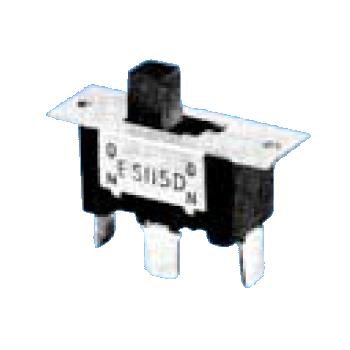 【ES115D-Z】小形スライドスイッチ