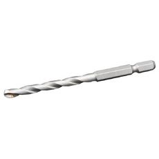 【T6JT30】充電磁器タイル用ドリルビット 3.0×90