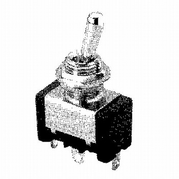 【ET110A12-Z】小形トグルスイッチ