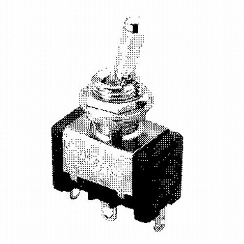 【ET120A12-Z】小形トグルスイッチ