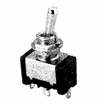 【ET125A12-Z】小形トグルスイッチ