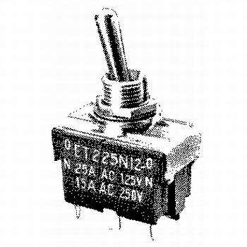 【ET225N12-Z】小形トグルスイッチ