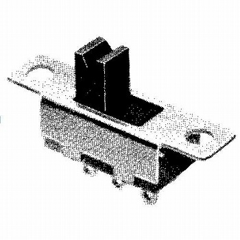 【MFS101D-14-Z】超小形スライドスイッチ