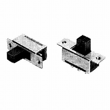 【MFS201N-Z】超小形スライドスイッチ