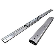 【C30118】ダブルスライドレール457mm