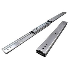 【C30124】ダブルスライドレール609mm
