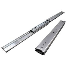 【C30126】ダブルスライドレール660mm