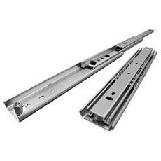 【C360124】ダブルスライドレール609mm