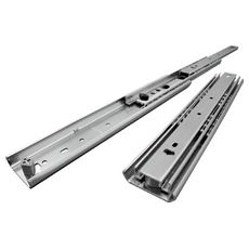 【C360126】ダブルスライドレール660mm