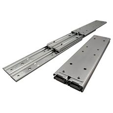 【C50112】ダブルスライドレール304.8mm