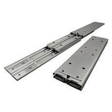 【C50114】ダブルスライドレール355.6mm