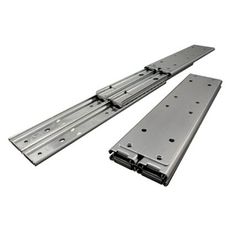 【C50118】ダブルスライドレール457.2mm