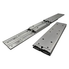 【C50120】ダブルスライドレール508.0mm