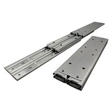 【C50124】ダブルスライドレール609.6mm