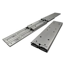 【C50128】ダブルスライドレール711.2mm