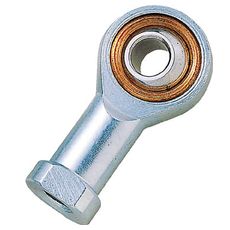 【CHSL14】ロッドエンド 無給油式 メネジ14mm