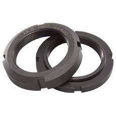 【HLBS50C01PO】ベアリングナット M50X1.5