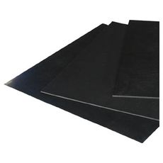 【KGR1300】ゴム板 厚1mm×幅300mm×長300mm