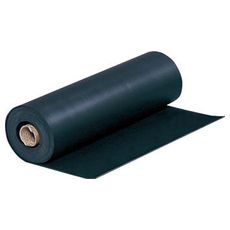 【KGR15000】ゴム長尺 1mm×500mm×10M巻
