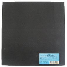【KGR3200】ゴム板 3×200×200mm