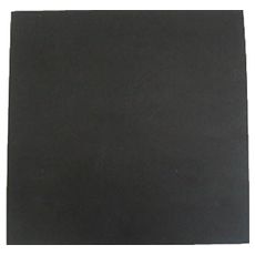 【KGR5300】ゴム板 5×300×300mm