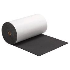 【KSBR5059T】スポンジドラム巻 粘着付 厚5mmX幅500mmX長9M