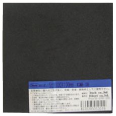 【KSNR105】スポンジ100×100×5mm