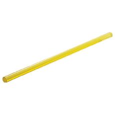 【OUE0250010】ウレタンゴム 円柱 Φ25X1000mm