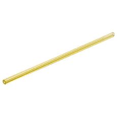 【OUP0150602】ウレタンゴム パイプ 外径Φ15 内径Φ6.5 長さ200