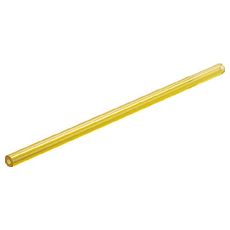 【OUP0250805】ウレタンゴム パイプ 外径Φ25 内径Φ7.8 長さ500